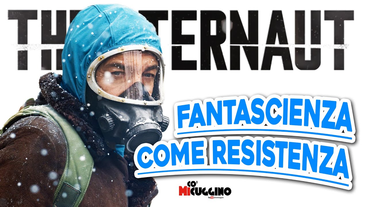 L’Eternauta: quando la fantascienza diventa resistenza.