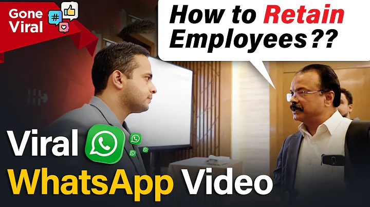 How To Retain Employees - Rajiv Talreja - DayDayNews