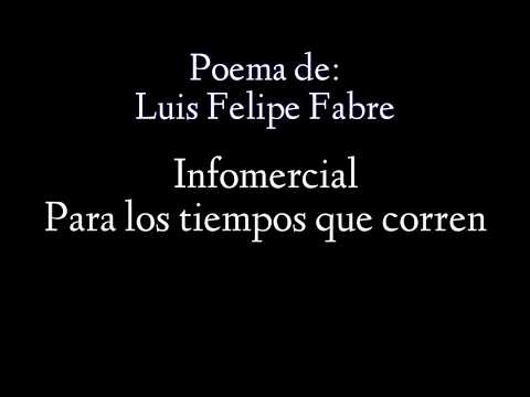 Видео: Borrego Negro - Informecial 