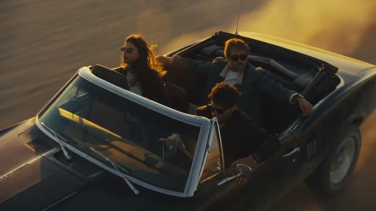 The Hamilton Intra-Matic Auto Chrono