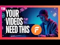 Edit Like a Pro with FLEXCLIP 🎥