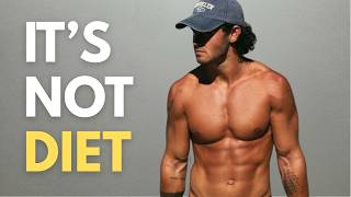 Why You Keep Failing to Get in Shape