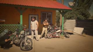 Short Film - Fighting for Sun Brewing