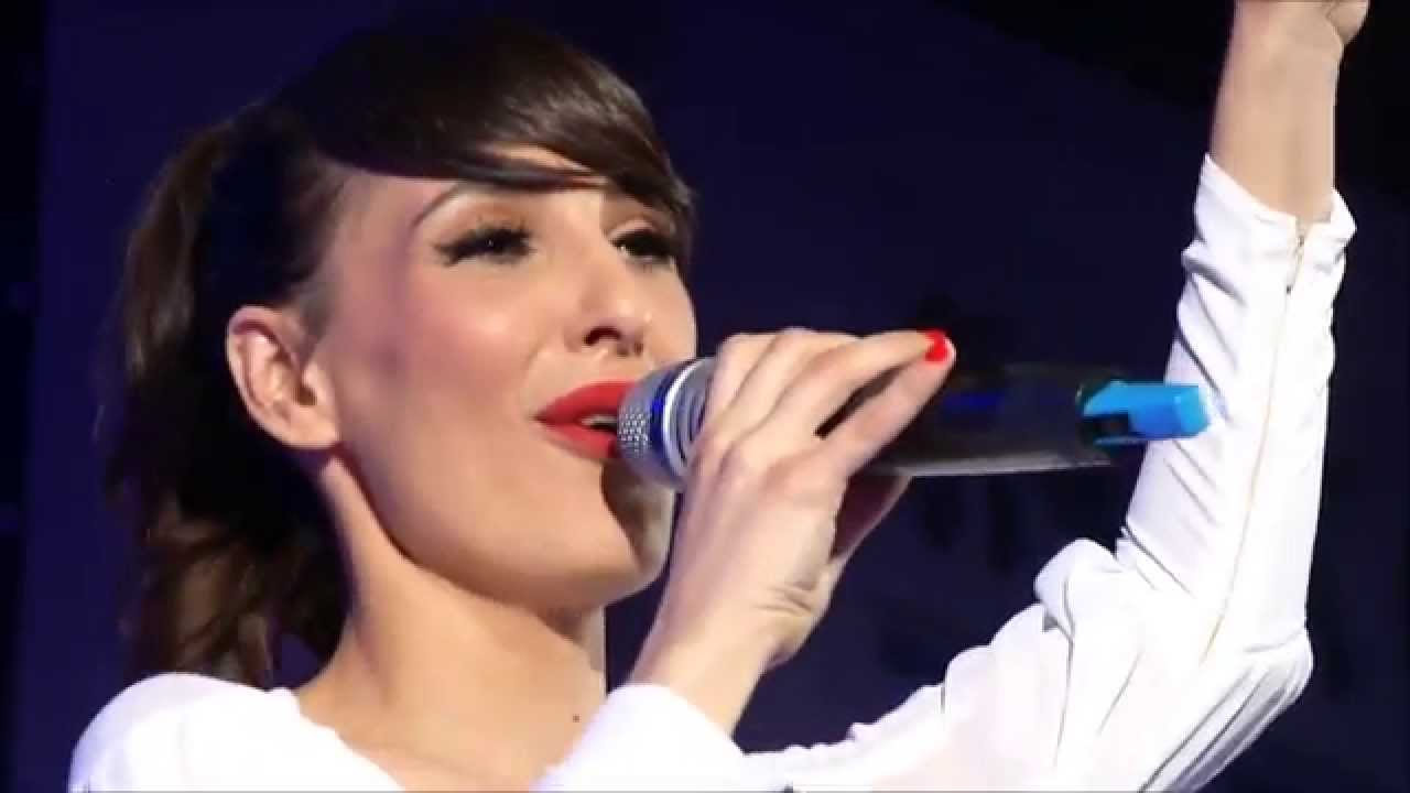 Ivana Kovač - Raskoš (MGNZ 2014)