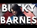 The Winter Soldier Timeline + RECAP (Bucky Barnes)