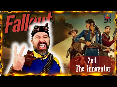 Did Fallout Season 2 Just Get BETTER? Episode 1 Analysis