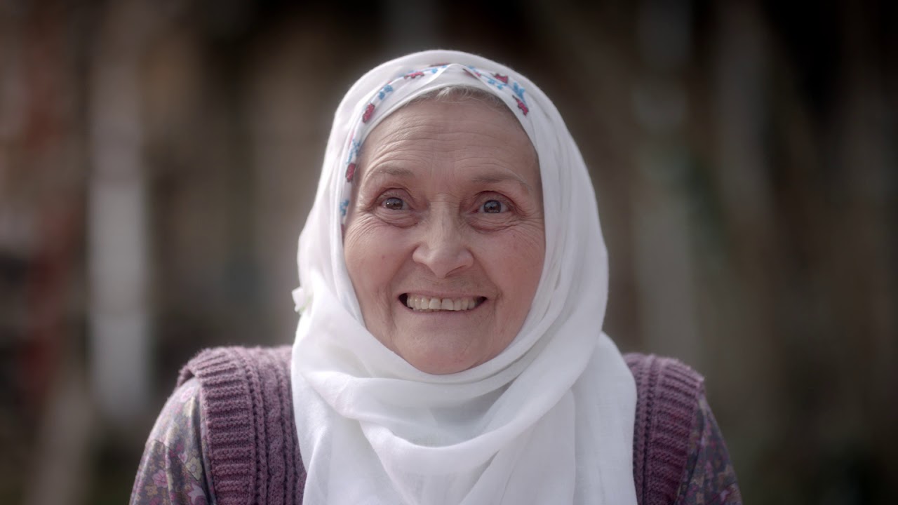 Türk Telekom — 8 Mart Dünya Kadınlar Günü