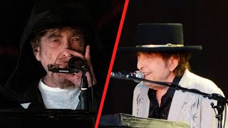 Watch Bob Dylan's SHOCKING PERFORMANCE at Farm Aid 2025
