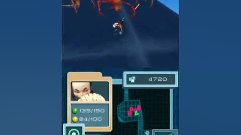 Code Lyoko DS - Walkthrough #21