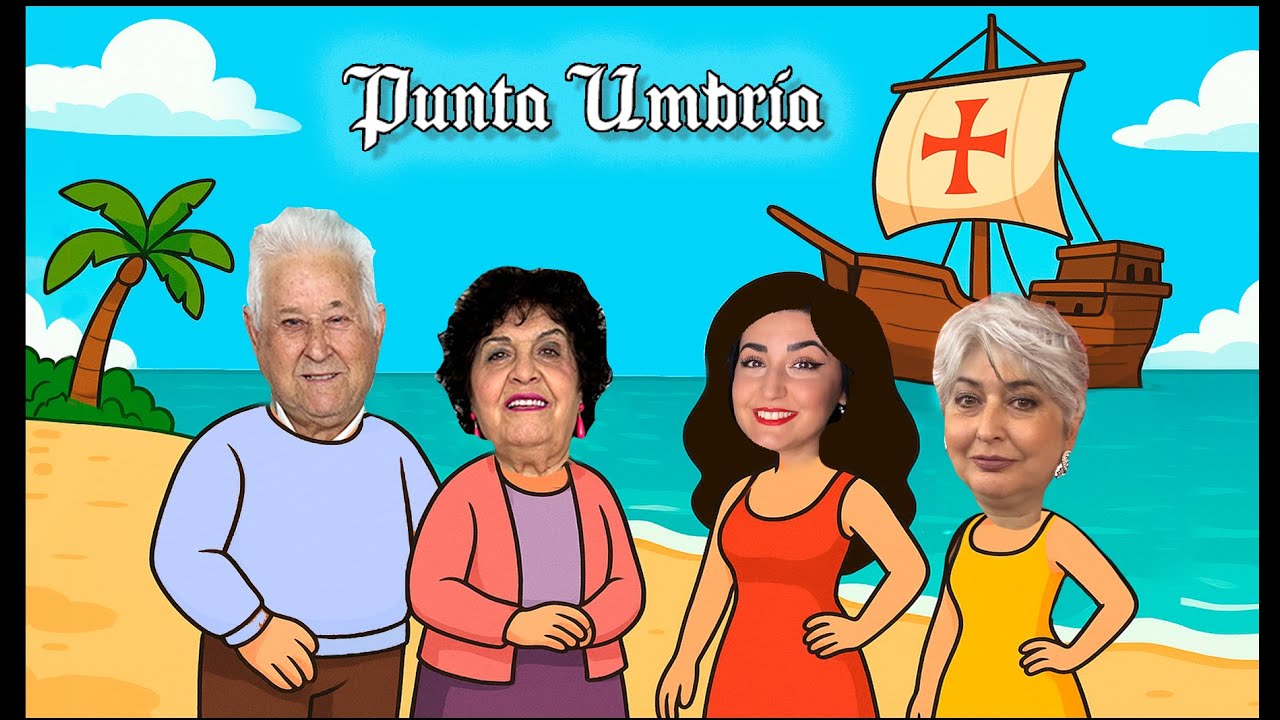 🏖️ Nos vamos a la Playa 🏖️