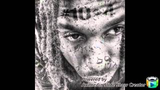 Phenom Ft. Young VP Never Turn My Back