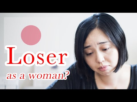 Being a Single Woman in Japan