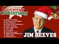 Jim Reeves Christmas Songs Full Album - Best Country Christmas Songs 2020 Medley Nonstop