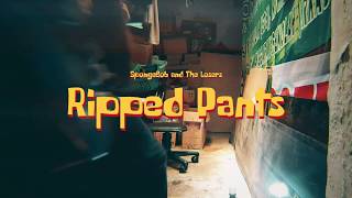 Download lagu SpongeBob & The Losers - Ripped Pants
