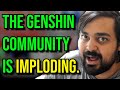 The Genshin Impact Controversy Is Insane...