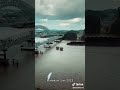 sang penjaga di jembatan Mahakam assit