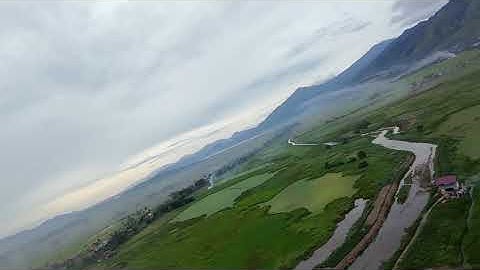 chasing & konvoy trio FPV wing (ZOHD DART XL, ZOHD altus & flywing) 🛩🛩🛩 fun and great! 😎