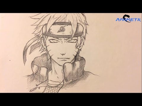 Akatsuki  Çizimler, Çizim, Naruto