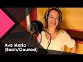Ave Maria Bach Gounod Wendy Kokkelkoren Official Music Video Ave Maria Bach Gounod Wendy Kokkelkoren Official Music Video