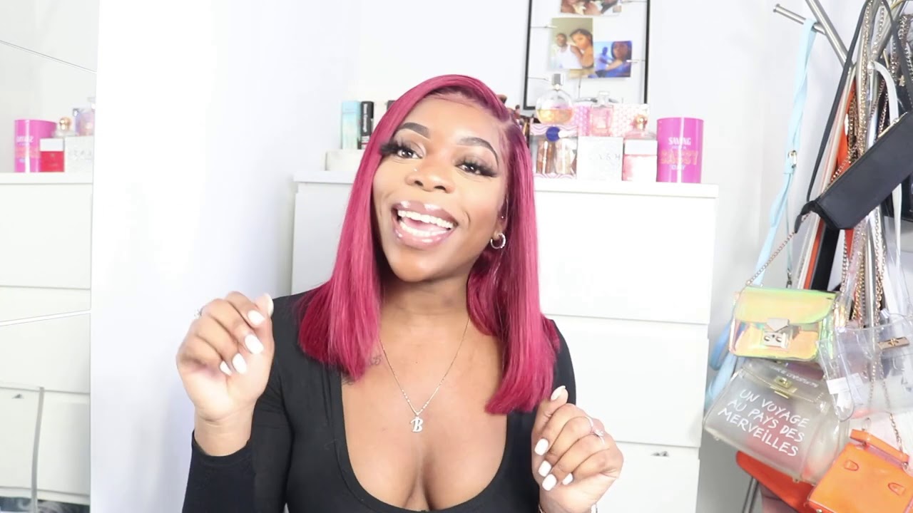 WHY YOU ARE WAY TOO EASY! ft. SOGOOD HAIR!👀