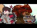 Monster Hunter Generations Ultimate-BACK INTO G RANK-Tetsucabra Solo thumbnail