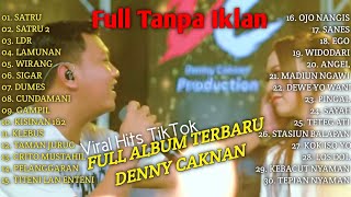 Full Album Terbaru Denny Caknan 2026 | Viral Hits TikTok