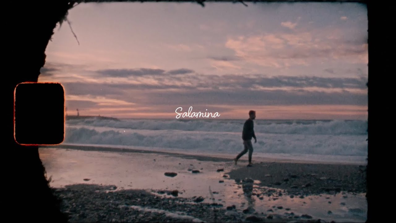 Watch Plàsi - Salamina (Lyric Video) on YouTube Watch Plàsi - Salamina (Lyric Video) on YouTube