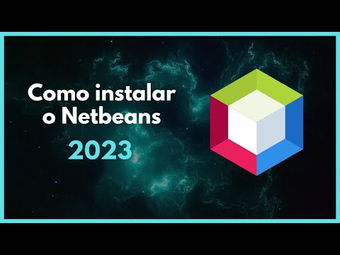 Vídeo: Como faço para configurar o Netbeans?