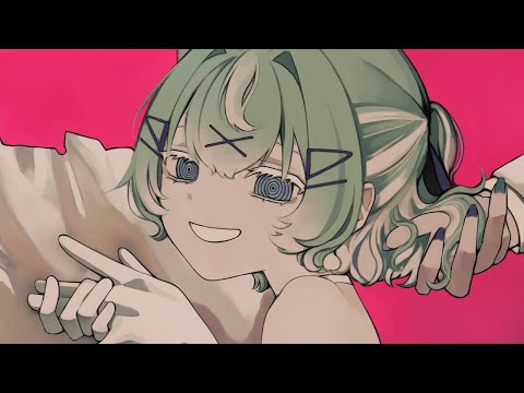 幽凪こなた / Yûnagi Konata【びじぱと】 - YouTube