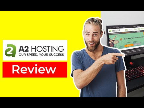 ✅ A2 Hosting Review ? Reason Why You Should Use it | 2022 Review
