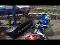 GoPro: Enduro MX Racing the Back Alleys of Portugal with Jonny Walker - Extreme XL Lagares