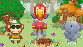 HAPPY KIDS GAME ( BALITA ) screenshot 3