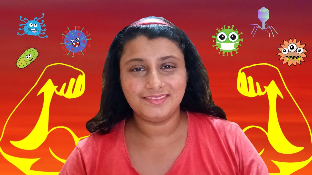 How To Heal Your Body With Will Power Life Advice ASMR YouTube