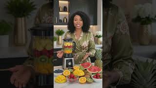 The Best Fruits for Natural Immune Support #healthylifestyle #ImmunityBoost #HealthyFruits #Immune