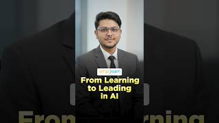 From Learning to Leading in AI | Building a Career in AI | Simplilearn Reviews