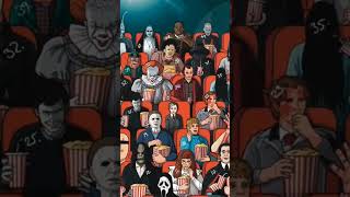 Types Of Horrors Ono Part 1