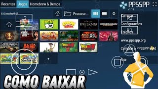 como baixar jogos no psp gold!! funciona pra qualquer jogo!!