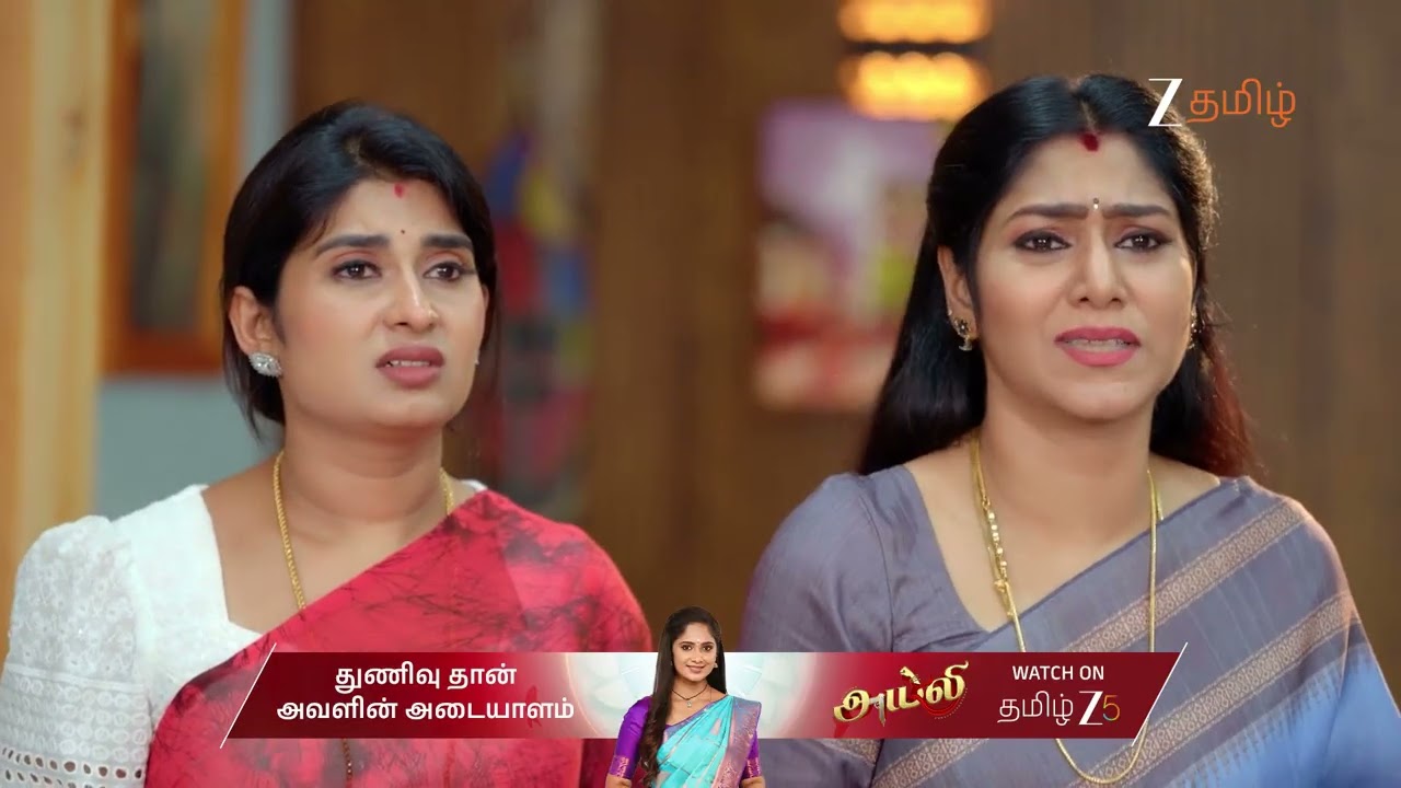 Ayali Ep 228 | Ep -  | Best Scene | Feb 26 2026 | Zee Tamil