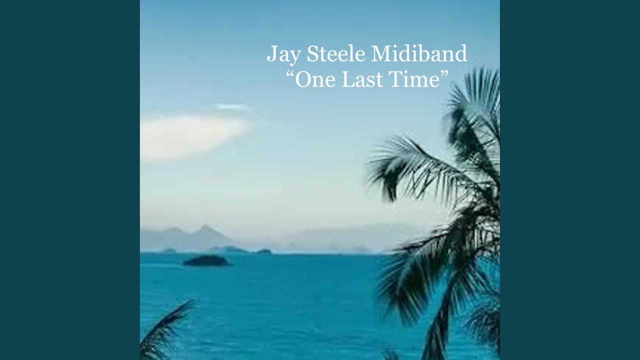 Watch One Last Time on YouTube Watch One Last Time on YouTube