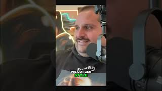 Bitcoin's On Sale! Live Crypto Analysis With The Boys #shorts