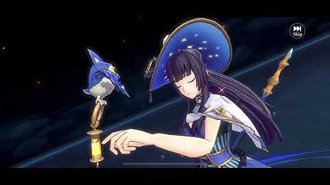 Goddess of Genesis - Summoning 2 copies of Joan of Arc using the pity system