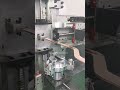 How We Bend and Punch Copper Busbar with Automatic Integrated Machine