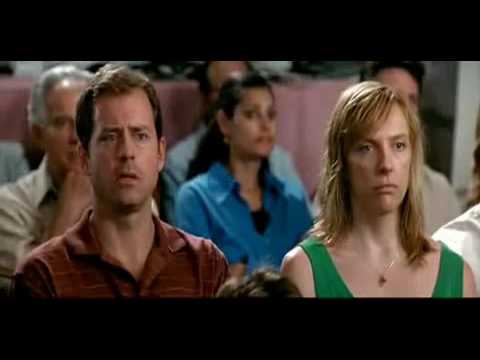 little miss sunshine beauty pageant scene