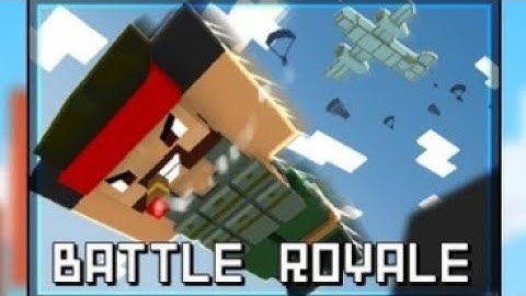 Cops N Robbers (FPS) Multiplayer - Part 26 (Ripping off Fortnite?)