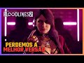 REACT| A Versão Antiga de Bloodlines 2 Era MELHOR?