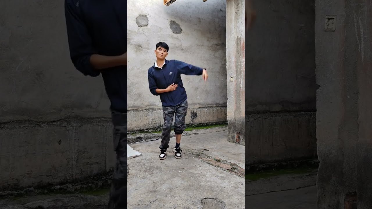 Just Jumping Like A Little Horse Genius Funny Rural Videos Look Li