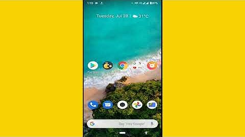 Mi A3 Call Recording Features How To Setting || Xiaomi A3 Call Recording Setting Options How to open