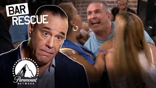 5 Bar Owners Who Lost All Control  Bar Rescue