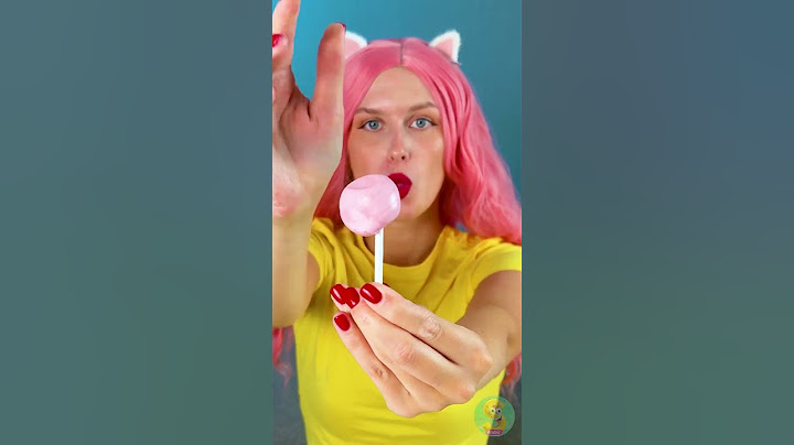 حول العلكة إلى مصاصات! 🍭✨ | متعة الحلوى بنكهة DIY يجب أن تجربها! #DIY #إبداعي
