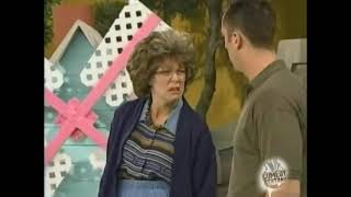 Mad Tv  Lorraine Mini Golf